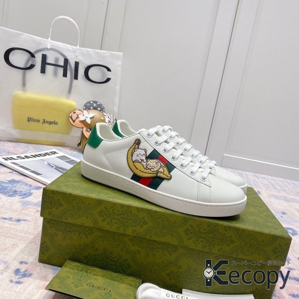 人気モデル グッチ シューズ 洗練されたシルエット コピー N級品 76 画像 8