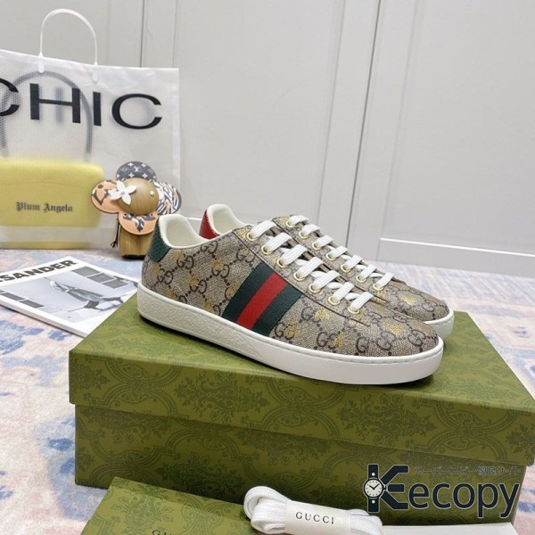 存在感のある グッチ シューズ 洗練されたシルエット 激安コピー 9 画像 2