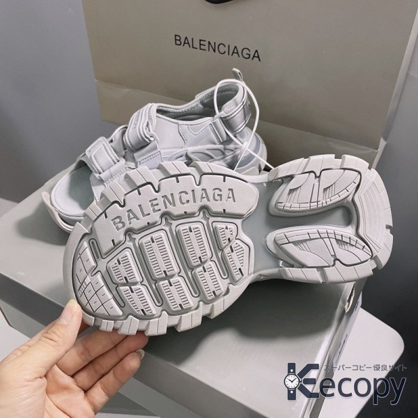 こだわり仕様 バレンシアガ サンダル 歩きやすい定番 スーパーコピー 490 画像 5