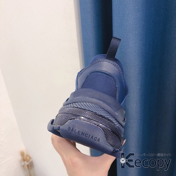 高級感あふれる バレンシアガ スニーカー 足元を印象的に 激安コピー 642 画像 5