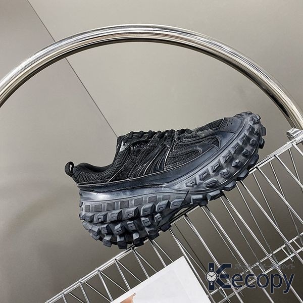 洗練デザイン バレンシアガ スニーカー 注目の足元スタイル 格安コピー 509 画像 5