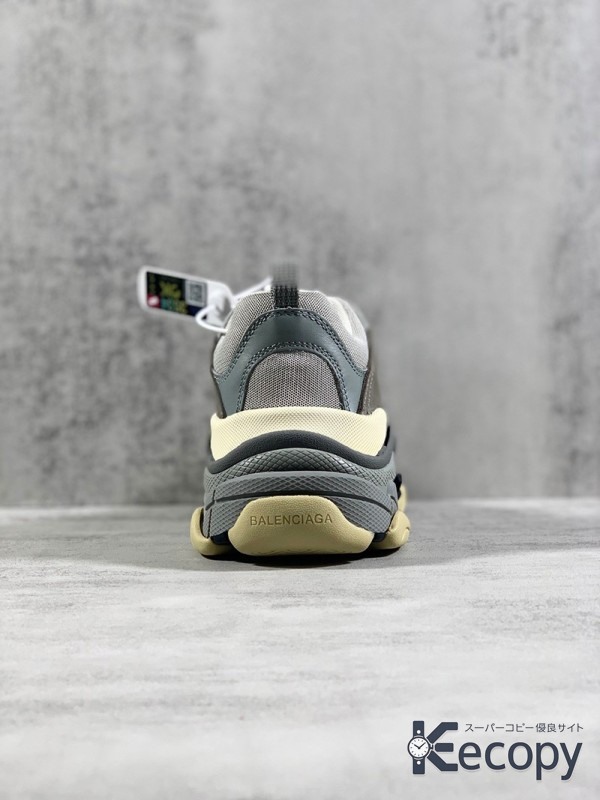 使いやすさ抜群 バレンシアガ スニーカー 歩きやすい定番 スーパーコピー 573 画像 7