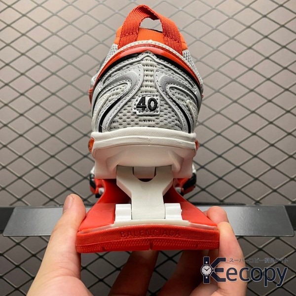 洗練デザイン バレンシアガ スニーカー 歩きやすい定番 偽物 人気 581 画像 2