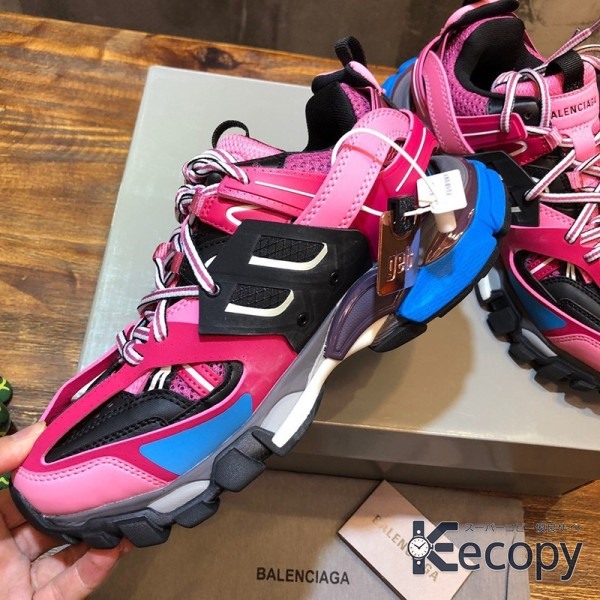 こだわり仕様 バレンシアガ スニーカー 注目の足元スタイル 最高級コピー 582 画像 3