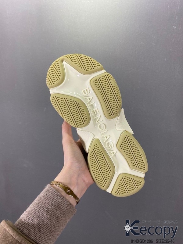 上品な逸品 バレンシアガ スニーカー コーデに合わせやすい 最高級コピー 513 画像 4