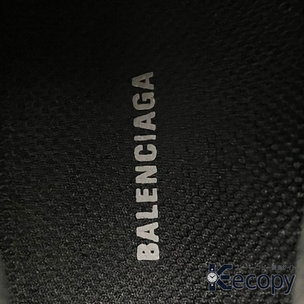 コーデの主役 バレンシアガ スニーカー 洗練されたシルエット 格安コピー 604 画像 9