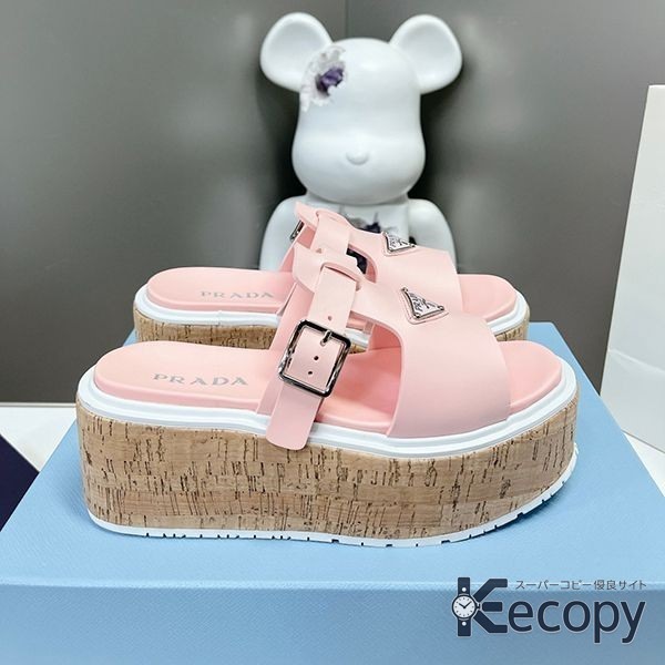 使いやすさ抜群 プラダ サンダル 快適さとデザインを両立 N級品 通販 715 画像 2