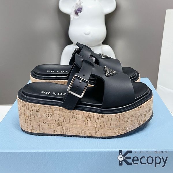 使いやすさ抜群 プラダ サンダル 洗練されたシルエット 偽物 人気 733