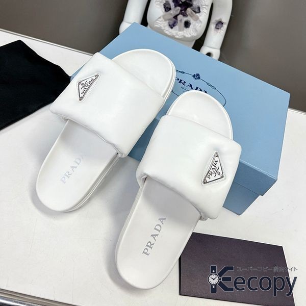 スタイリッシュ プラダ サンダル 注目の足元スタイル コピー N級品 739 画像 3