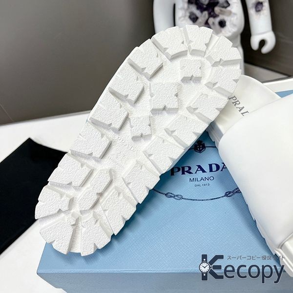 スタイリッシュ プラダ サンダル 注目の足元スタイル コピー N級品 739 画像 8