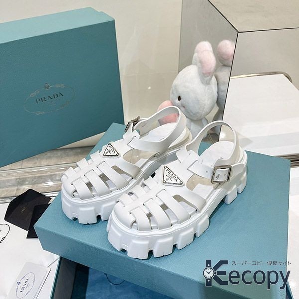 ギフトにも人気 プラダ サンダル 快適さとデザインを両立 N級品 通販 740 おすすめN級品