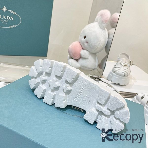 ギフトにも人気 プラダ サンダル 快適さとデザインを両立 N級品 通販 740 画像 4