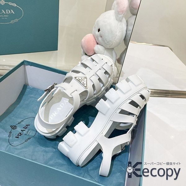 ギフトにも人気 プラダ サンダル 快適さとデザインを両立 N級品 通販 740 画像 5