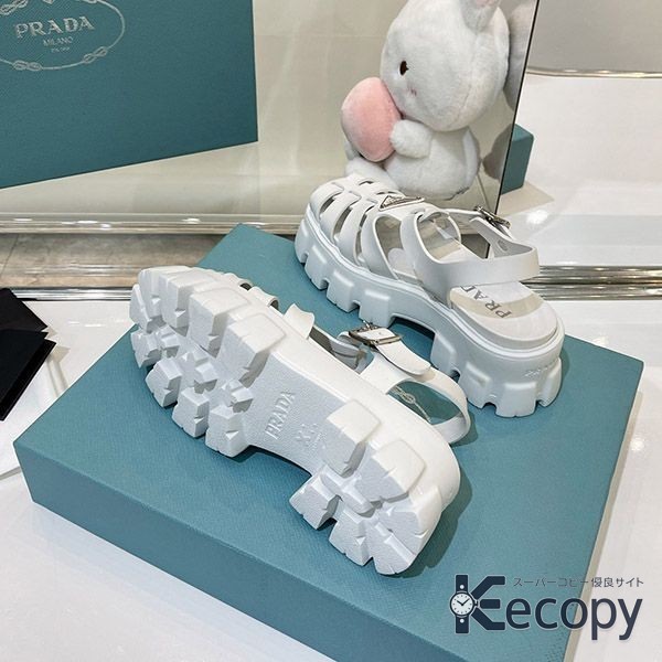 ギフトにも人気 プラダ サンダル 快適さとデザインを両立 N級品 通販 740 画像 9