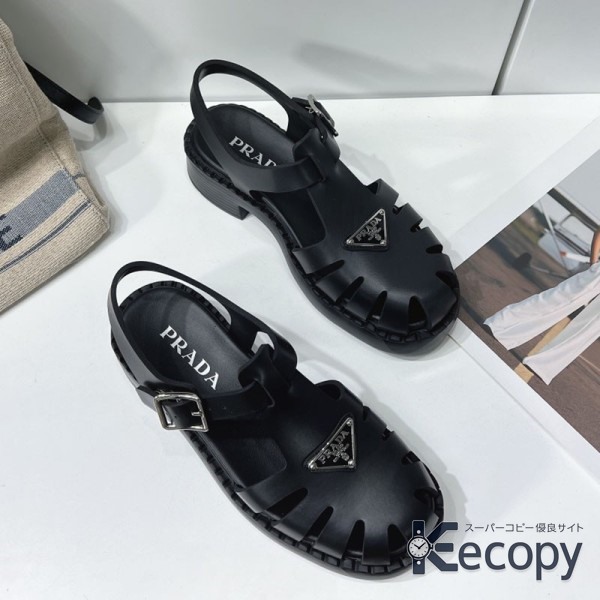 使いやすさ抜群 プラダ サンダル 注目の足元スタイル コピー N級品 698 画像 8