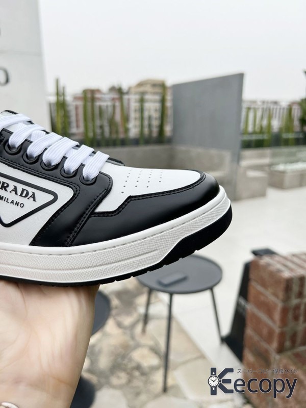 人気モデル プラダ スニーカー コーデに合わせやすい コピー N級品 804 画像 7