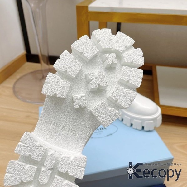 ギフトにも人気 プラダ ブーツ 足元を印象的に コピー N級品 664 画像 6