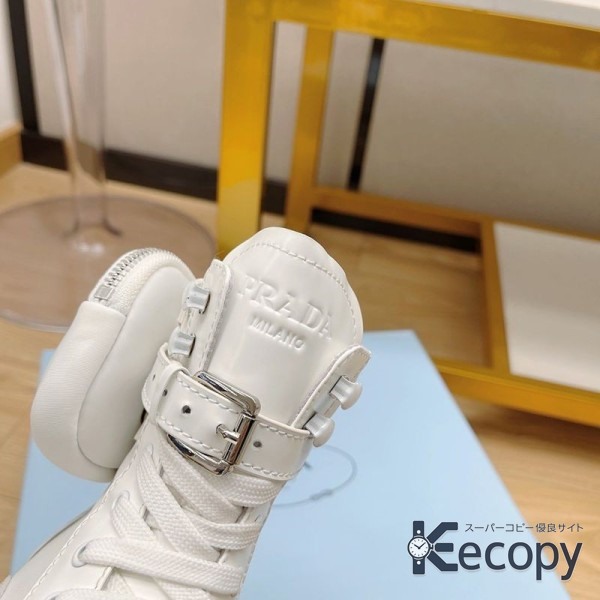 ギフトにも人気 プラダ ブーツ 足元を印象的に コピー N級品 664 画像 9