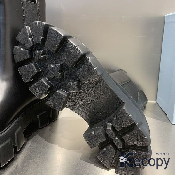 洗練デザイン プラダ ブーツ 快適さとデザインを両立 コピー N級品 654 画像 9