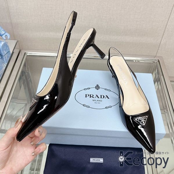 こだわり仕様 プラダ ハイヒール 歩きやすい定番 コピー N級品 666 画像 2