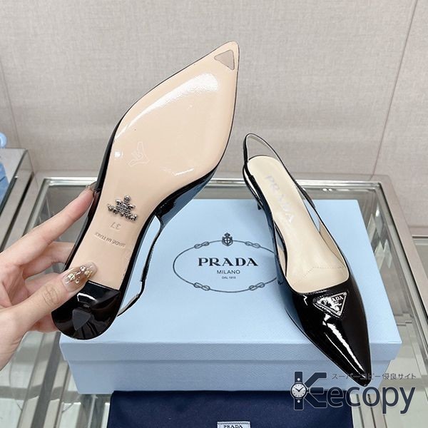 こだわり仕様 プラダ ハイヒール 歩きやすい定番 コピー N級品 666 画像 4