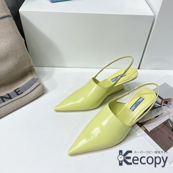 こだわり仕様 プラダ ハイヒール 歩きやすい定番 N級品 通販 688 画像 4