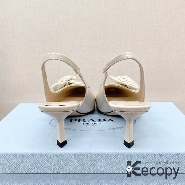 上品な逸品 プラダ ハイヒール 歩きやすい定番 コピー N級品 668 画像 3