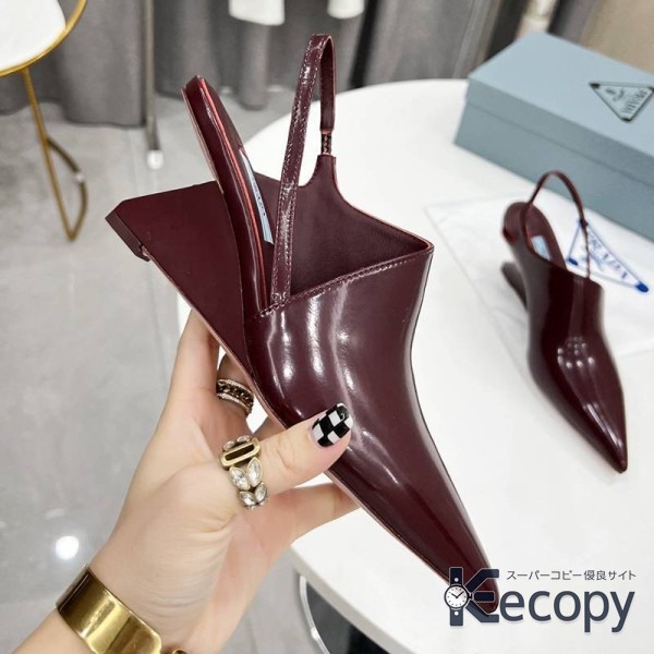 おすすめ プラダ ハイヒール 洗練されたシルエット 激安コピー 671 画像 13