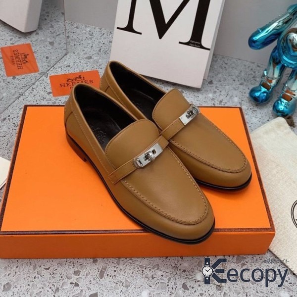 こだわり仕様 エルメス ローファー 快適さとデザインを両立 スーパーコピー 送料無料 1683