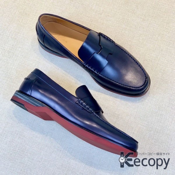 シンプルで上品 エルメス ローファー 歩きやすい定番 激安コピー 1675 画像 4