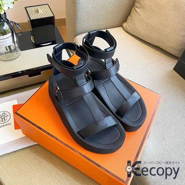 存在感のある エルメス ミュールサンダル 快適さとデザインを両立 格安コピー 1597 画像 4