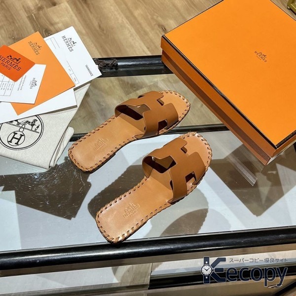 スタイリッシュ エルメス ミュールサンダル 足元を印象的に スーパーコピー 1626 画像 4