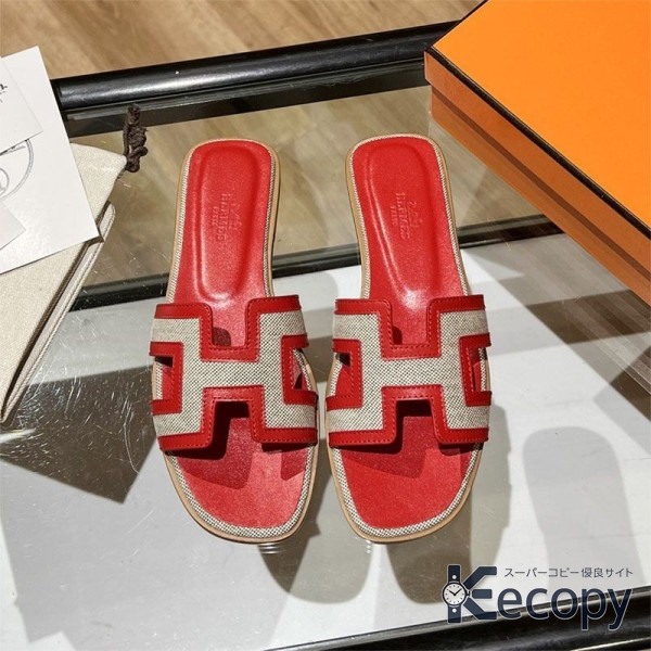 スタイリッシュ エルメス ミュールサンダル 歩きやすい定番 格安コピー 1635 画像 2