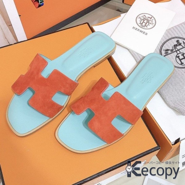 存在感のある エルメス ミュールサンダル 注目の足元スタイル N級品 通販 1647 おすすめN級品