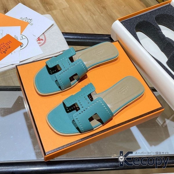 新作 エルメス ミュールサンダル 足元を印象的に N級品 通販 1663 画像 4