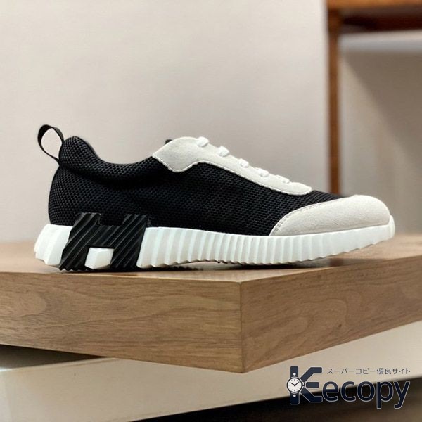 使いやすさ抜群 エルメス スニーカー 歩きやすい定番 格安コピー 1704 画像 3