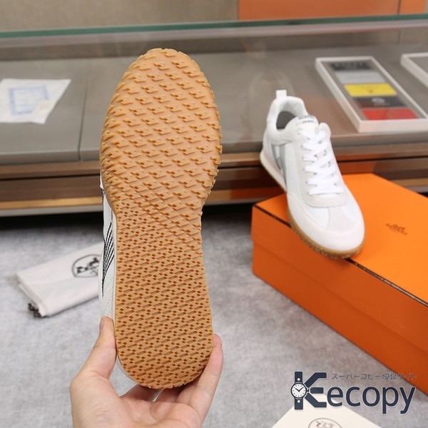 話題の新作 エルメス スニーカー 洗練されたシルエット 最高級コピー 1720 画像 5