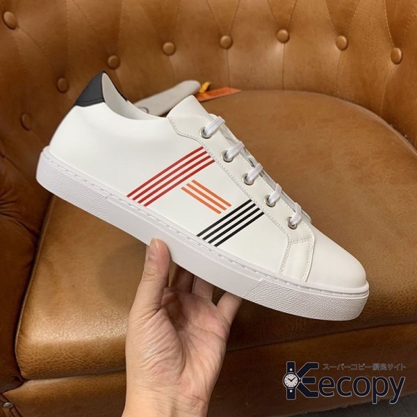 こだわり仕様 エルメス スニーカー 歩きやすい定番 N級品 通販 1689 画像 2