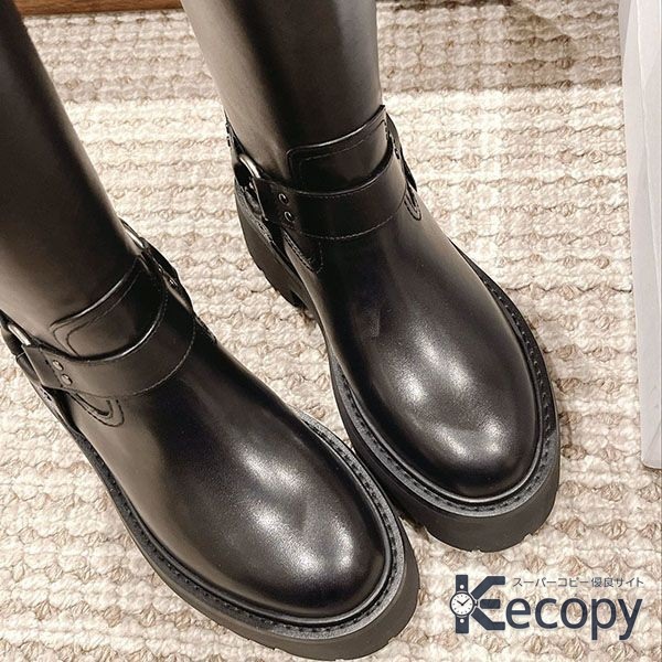 高級感あふれる セリーヌ シューズ 注目の足元スタイル スーパーコピー 1256 画像 6