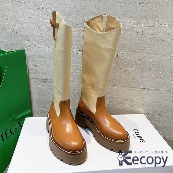 高級感あふれる セリーヌ シューズ 快適さとデザインを両立 N級品 通販 1263 画像 2