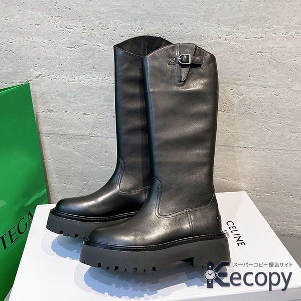 こだわり仕様 セリーヌ シューズ 快適さとデザインを両立 コピー N級品 1264 画像 5