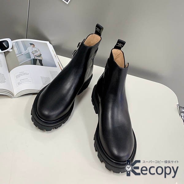 洗練デザイン セリーヌ シューズ コーデに合わせやすい コピー N級品 1267 画像 2