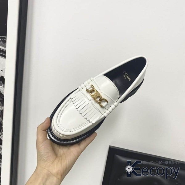 シンプルで上品 セリーヌ シューズ 快適さとデザインを両立 N級品 通販 1300 画像 7