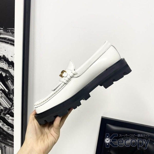 シンプルで上品 セリーヌ シューズ 快適さとデザインを両立 N級品 通販 1300 画像 8