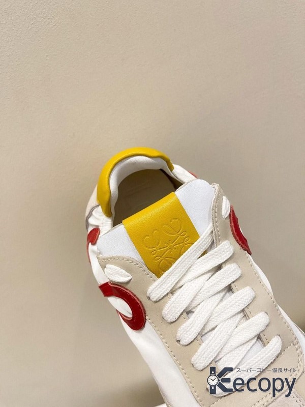 洗練デザイン ロエベ シューズ 洗練されたシルエット 最高級コピー 1767 画像 7
