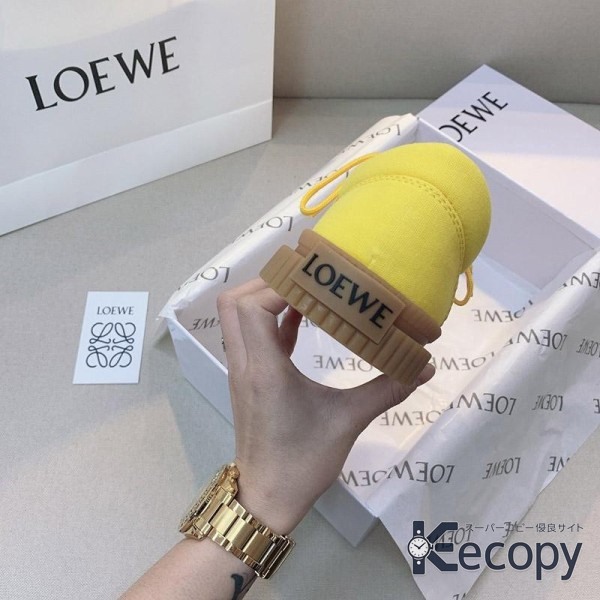 存在感のある ロエベ シューズ コーデに合わせやすい コピー N級品 1776 画像 6