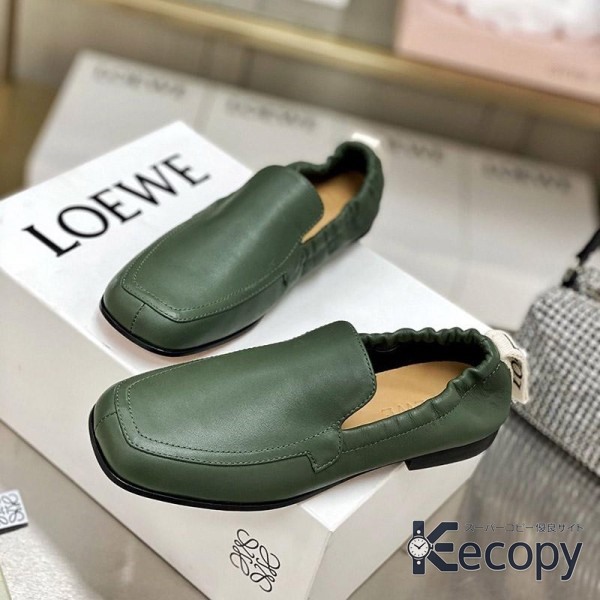 上品な逸品 ロエベ シューズ 足元を印象的に 格安コピー 1784 おすすめN級品