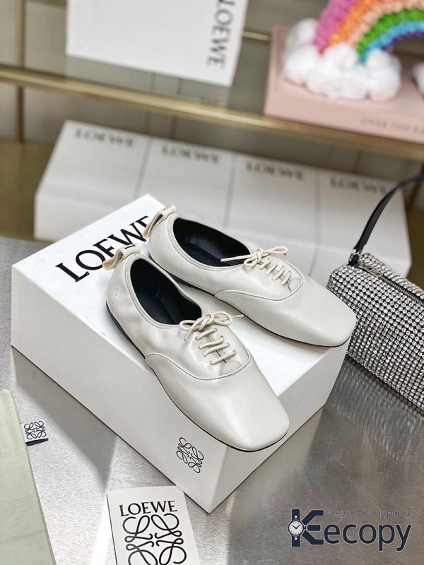 定番人気 ロエベ シューズ 快適さとデザインを両立 N級品 通販 1787 画像 3