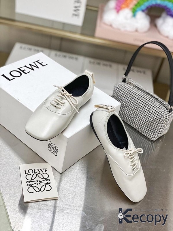 定番人気 ロエベ シューズ 快適さとデザインを両立 N級品 通販 1787 画像 4
