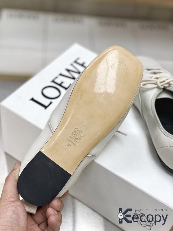 定番人気 ロエベ シューズ 快適さとデザインを両立 N級品 通販 1787 画像 9